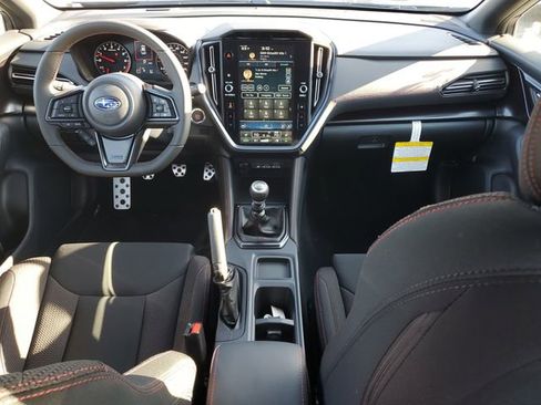 New 2025 Subaru WRX Premium image 15
