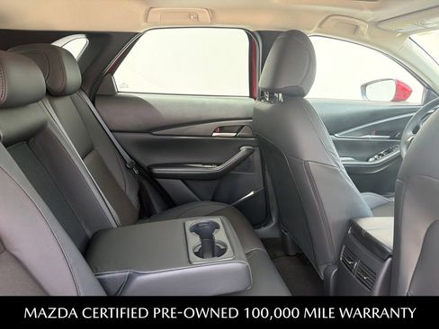 Certified 2026 MAZDA CX-30 AWD 2.5 S w/ Premium Package image 14