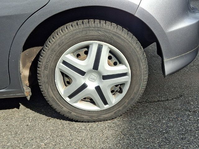 Used 2009 Honda Fit LX image 9