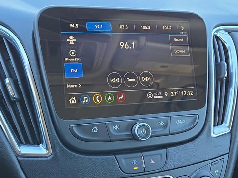 Used 2024 Chevrolet Malibu LT image 26