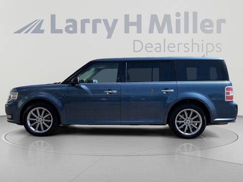 Used 2018 Ford Flex Limited FWD image 2