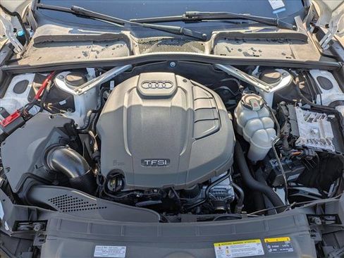 Used 2019 Audi A5 2.0T Premium Plus w/ Premium Plus image 24