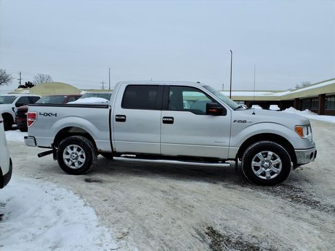 Used 2013 Ford F150 XLT w/ XLT Chrome Pkg image 6