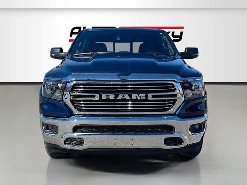 Used 2023 RAM 1500 Big Horn image 2