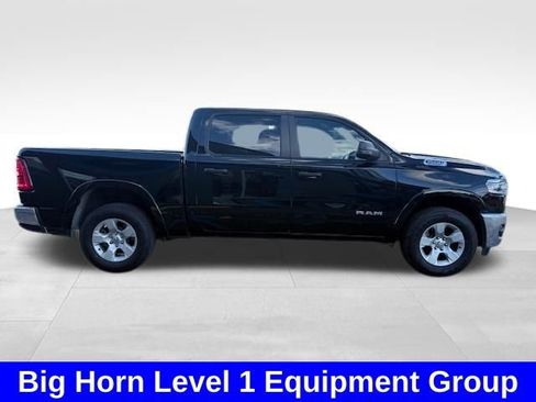 Used 2025 RAM 1500 Big Horn image 5