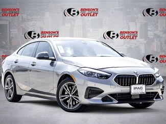 Used 2024 BMW 228i Gran Coupe image 1