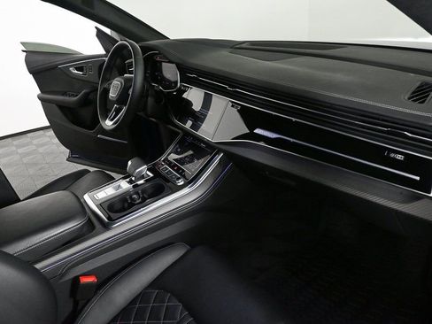 Used 2024 Audi SQ8 Prestige w/ Prestige Package image 22