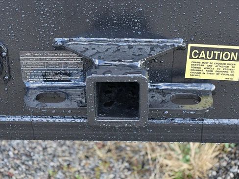 New 2025 Chevrolet Silverado 3500 W/T w/ WT Convenience Package image 15