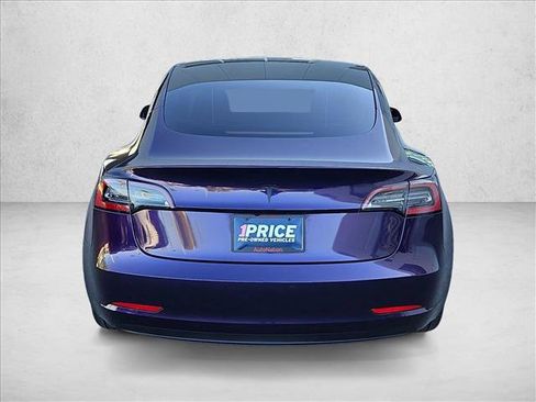 Used 2022 Tesla Model 3 RWD image 7