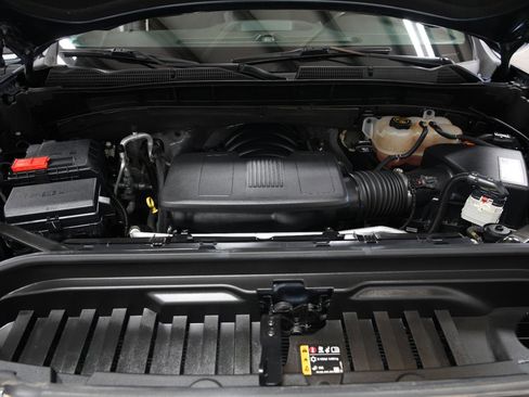 Used 2021 GMC Sierra 1500 SLT image 41