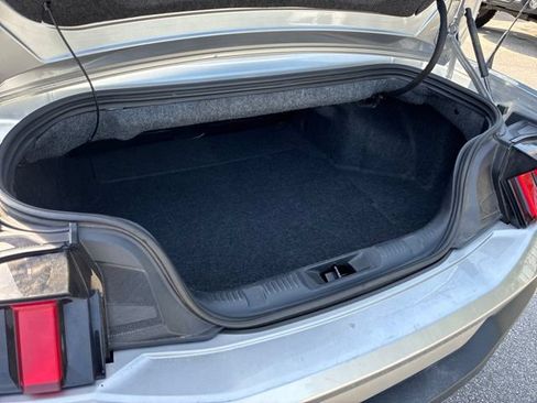 Used 2024 Ford Mustang Premium RWD image 17
