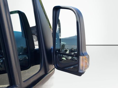 New 2026 Mercedes-Benz Sprinter 2500 image 25