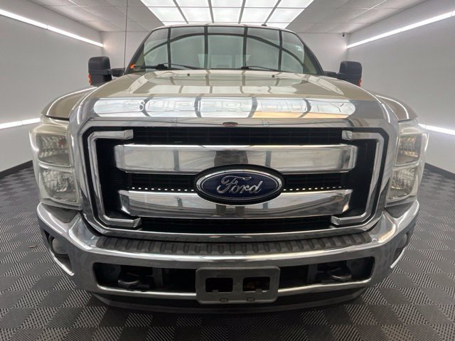 Used 2012 Ford F250 Lariat AWD/4WD image 2