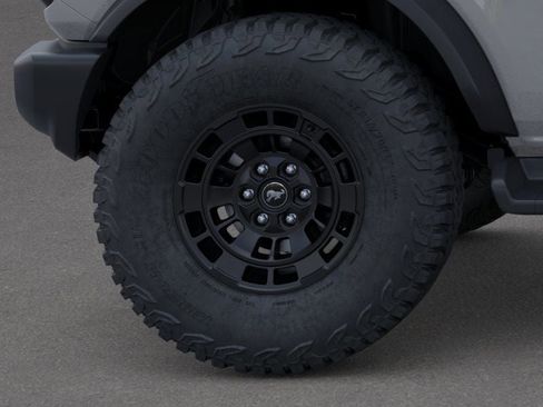 New 2026 Ford Bronco Outer Banks w/ Sasquatch Package AWD/4WD image 21