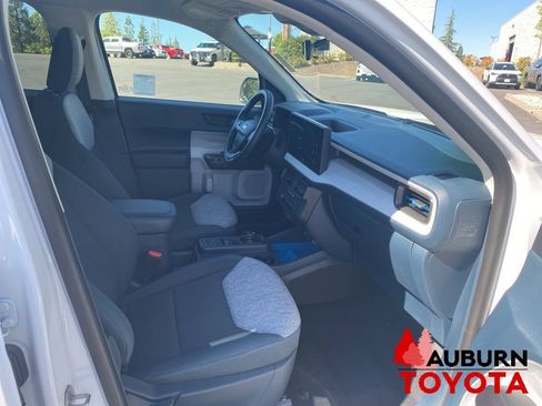 Used 2026 Ford Maverick XLT w/ Equipment Group 301A AWD/4WD image 12