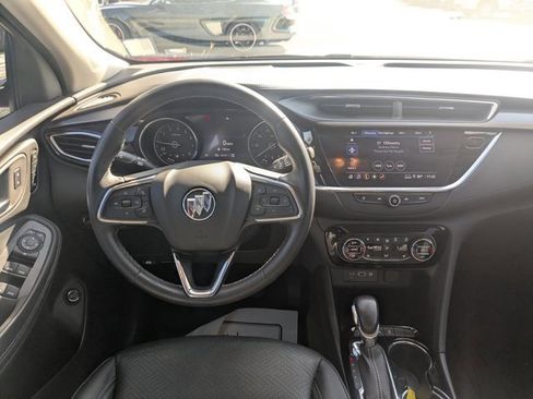 Used 2022 Buick Encore GX Essence w/ Experience Buick Package image 14