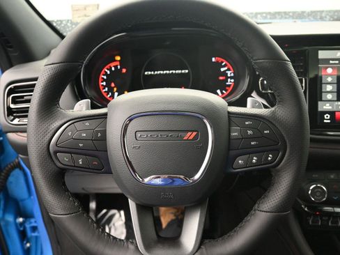 New 2026 Dodge Durango GT image 25