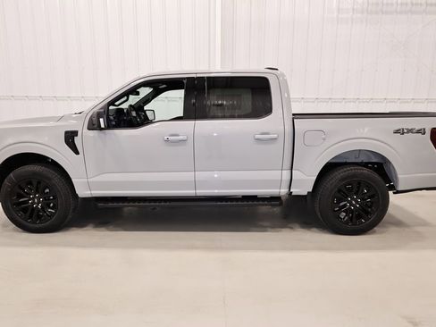 New 2026 Ford F150 XLT image 6