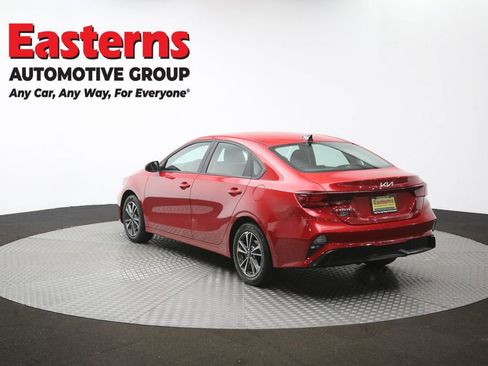Used 2024 Kia Forte LXS FWD image 63