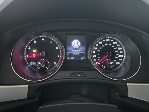 Used 2018 Volkswagen Atlas SE AWD/4WD image 40
