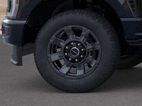 New 2026 Ford F250 XL w/ STX Appearance Package AWD/4WD image 21