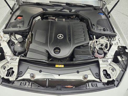 Certified 2020 Mercedes-Benz CLS 450 image 23