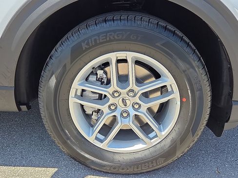 New 2026 Ford Explorer Active AWD/4WD image 7