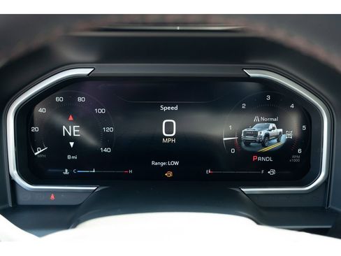 New 2026 GMC Sierra 2500 AT4X w/ LPO, Black Badging Package AWD/4WD image 23