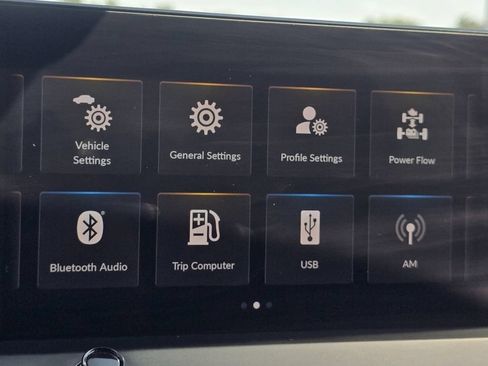 Used 2024 Honda Accord Touring image 6