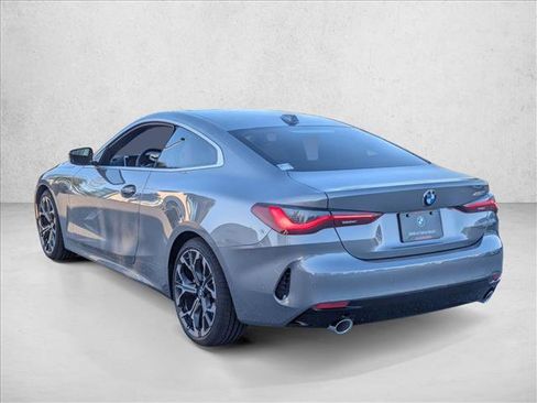 New 2026 BMW 430i Coupe RWD image 8