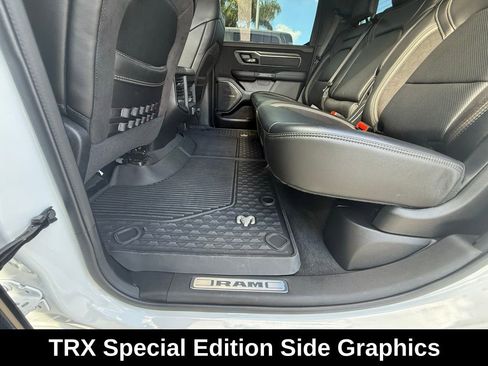 Used 2024 RAM 1500 TRX image 29