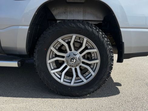 Used 2021 RAM 1500 Big Horn image 33