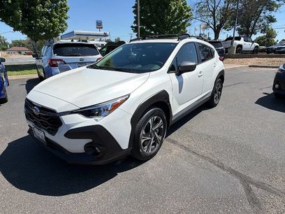 Used 2025 Subaru Crosstrek 2.5i Premium
