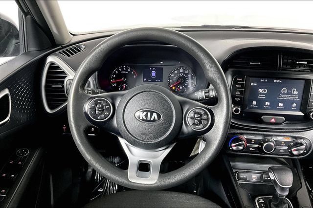 Used 2020 Kia Soul S FWD image 6