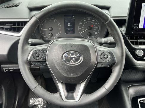 Used 2024 Toyota Corolla SE FWD image 10