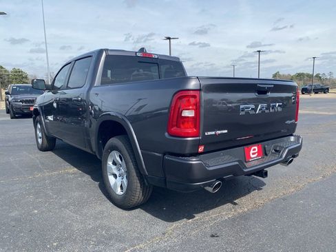 New 2026 RAM 1500 Lone Star image 5