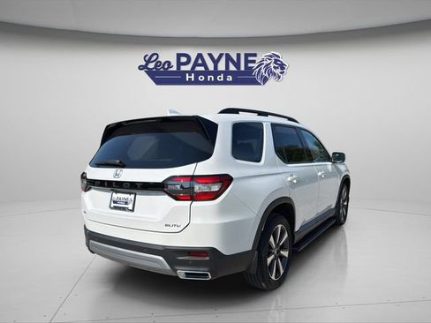 Certified 2023 Honda Pilot Elite image 7