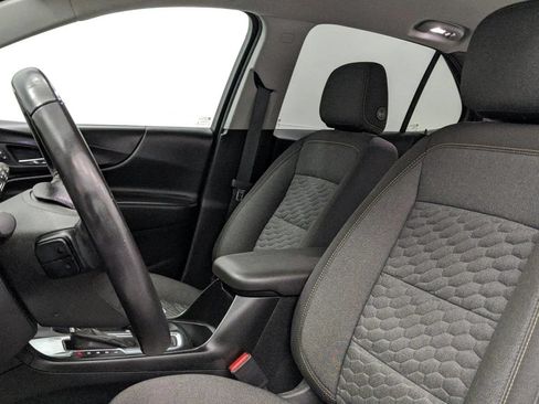 Used 2019 Chevrolet Equinox LT FWD image 37
