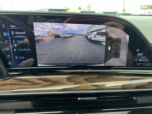 Used 2024 Cadillac Escalade ESV Sport Platinum AWD/4WD image 19