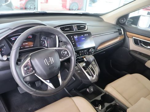 Used 2019 Honda CR-V EX image 16