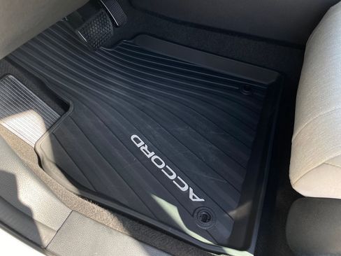 Used 2026 Honda Accord LX image 12