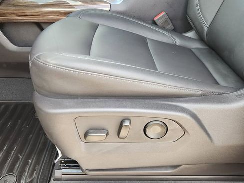 Used 2025 Chevrolet Silverado 1500 LT Trail Boss w/ LT Trail Boss Premium Package image 23