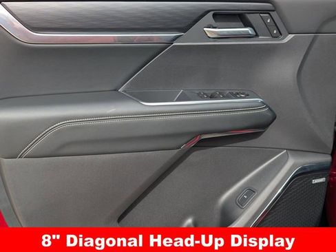 New 2026 GMC Acadia Elevation w/ Black Edition image 18