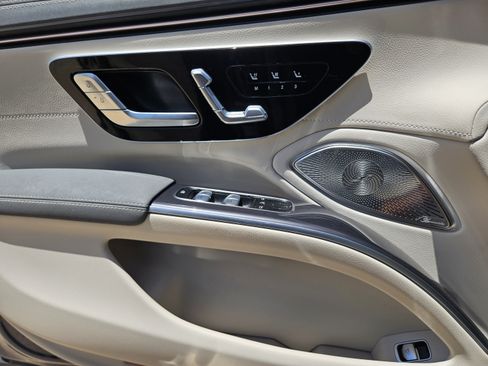 Certified 2022 Mercedes-Benz EQS 450+ Sedan image 13