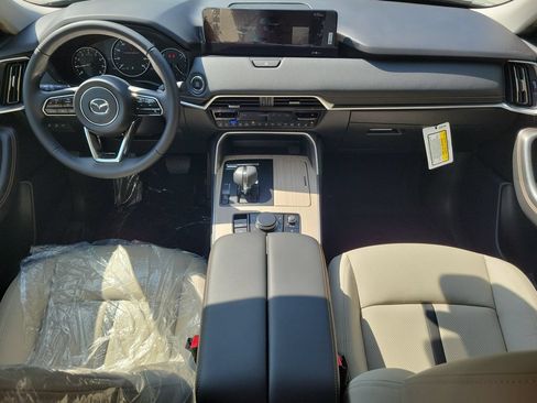 New 2026 MAZDA CX-90 3.3 Turbo w/ Preferred Package AWD/4WD image 13