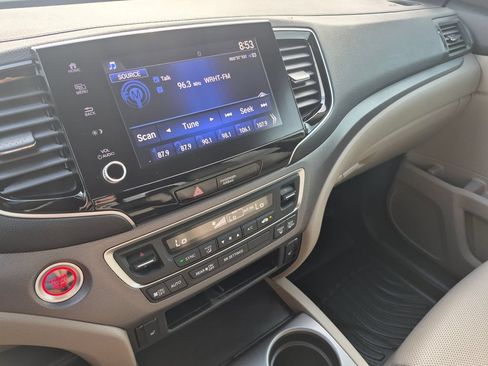 Used 2023 Honda Ridgeline RTL image 16