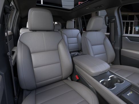 New 2026 GMC Acadia Elevation w/ Black Edition FWD image 41