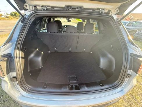 Certified 2024 Jeep Compass Sport AWD/4WD image 13