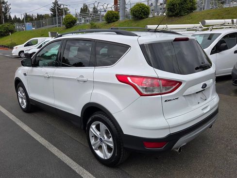 Used 2013 Ford Escape SE AWD/4WD image 5