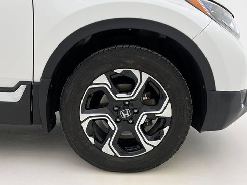 Used 2019 Honda CR-V Touring image 28